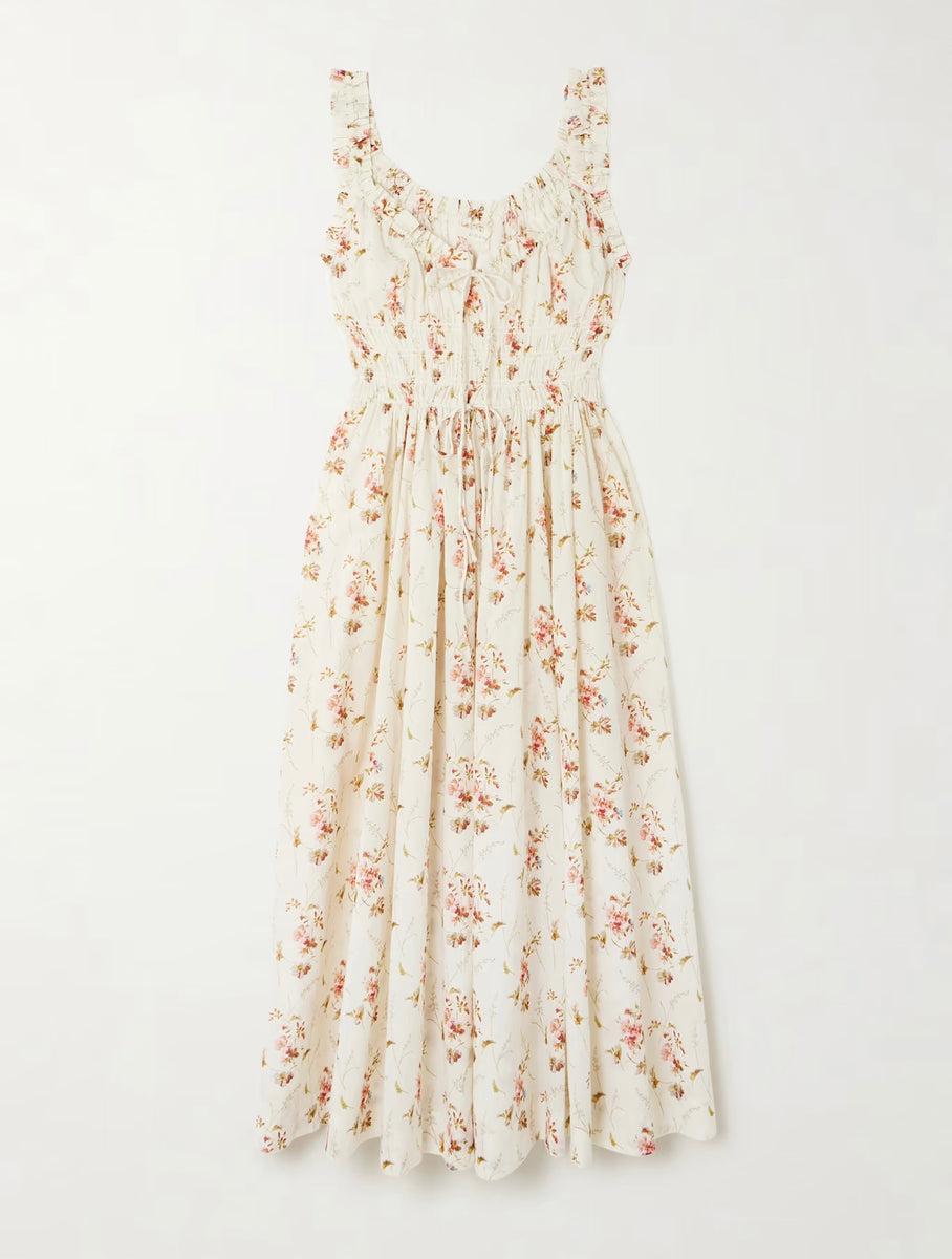 Doen Emmaretta Dress – The Alcove