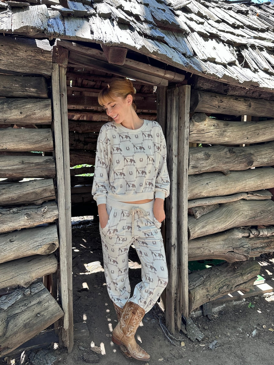 ATF Cozy Top – The Alcove