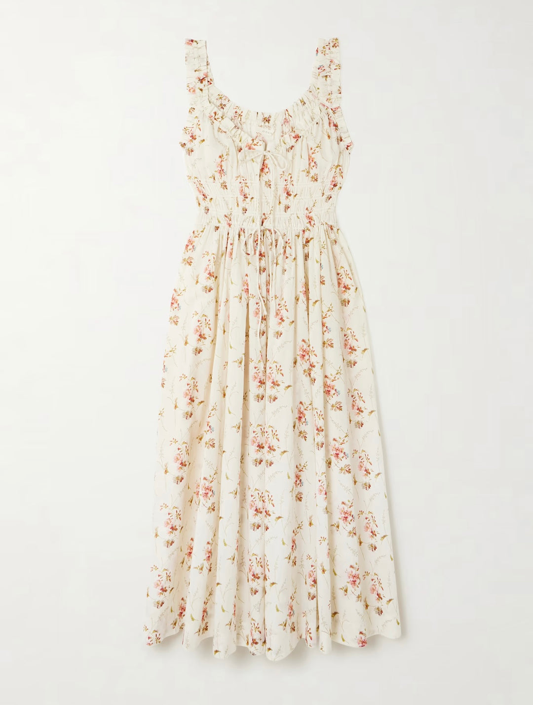 doen emmaretta dress Doen Emmaretta Dress – The Alcove