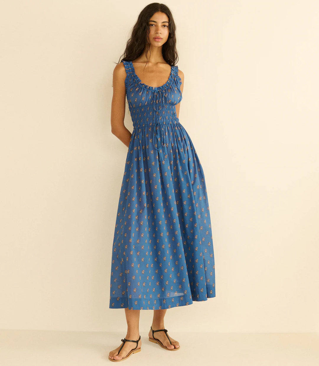 Doen Emmaretta Dress – The Alcove