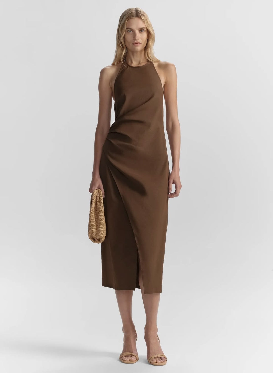 A.L.C. Sylvie Dress – The Alcove