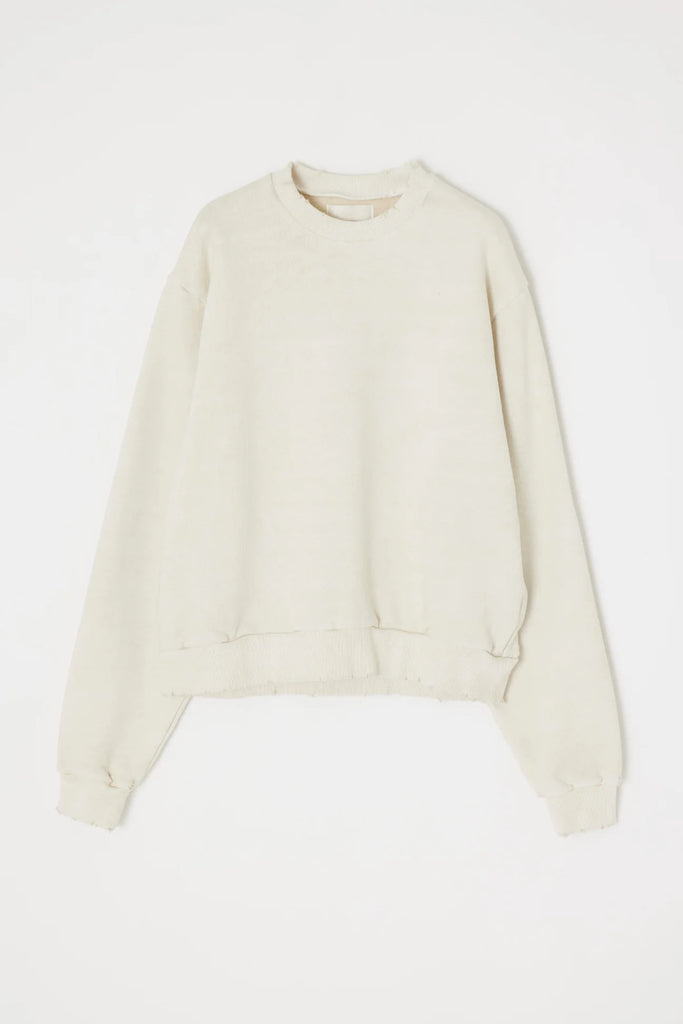 Moussy – The Alcove