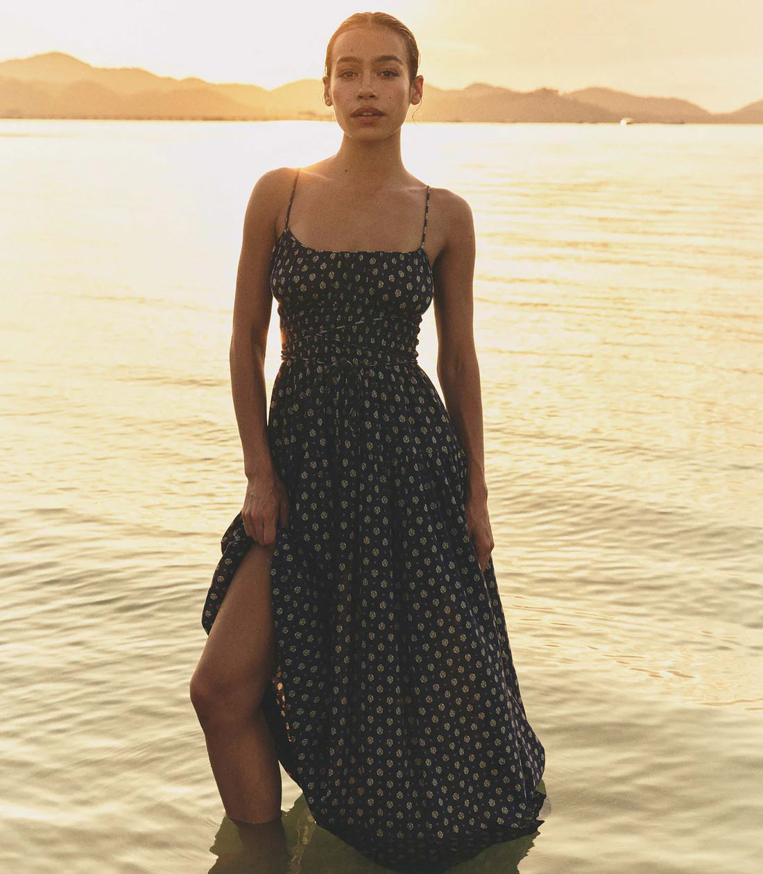 Doen Safia Dress – The Alcove