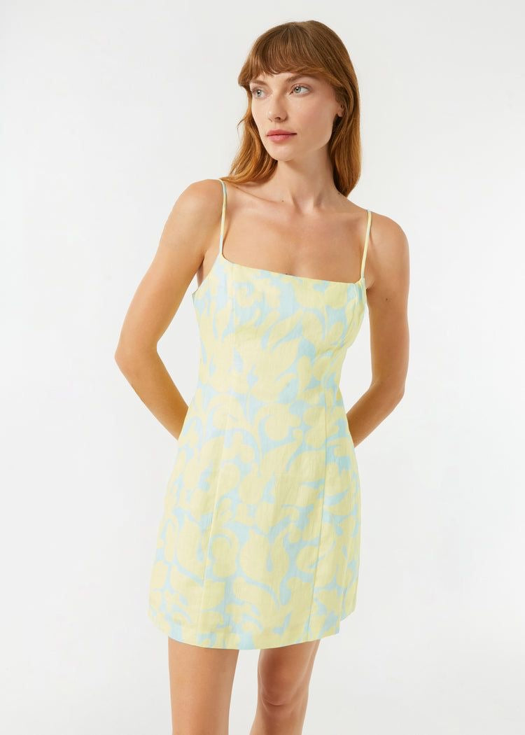 Rhode Jackie Dress – The Alcove