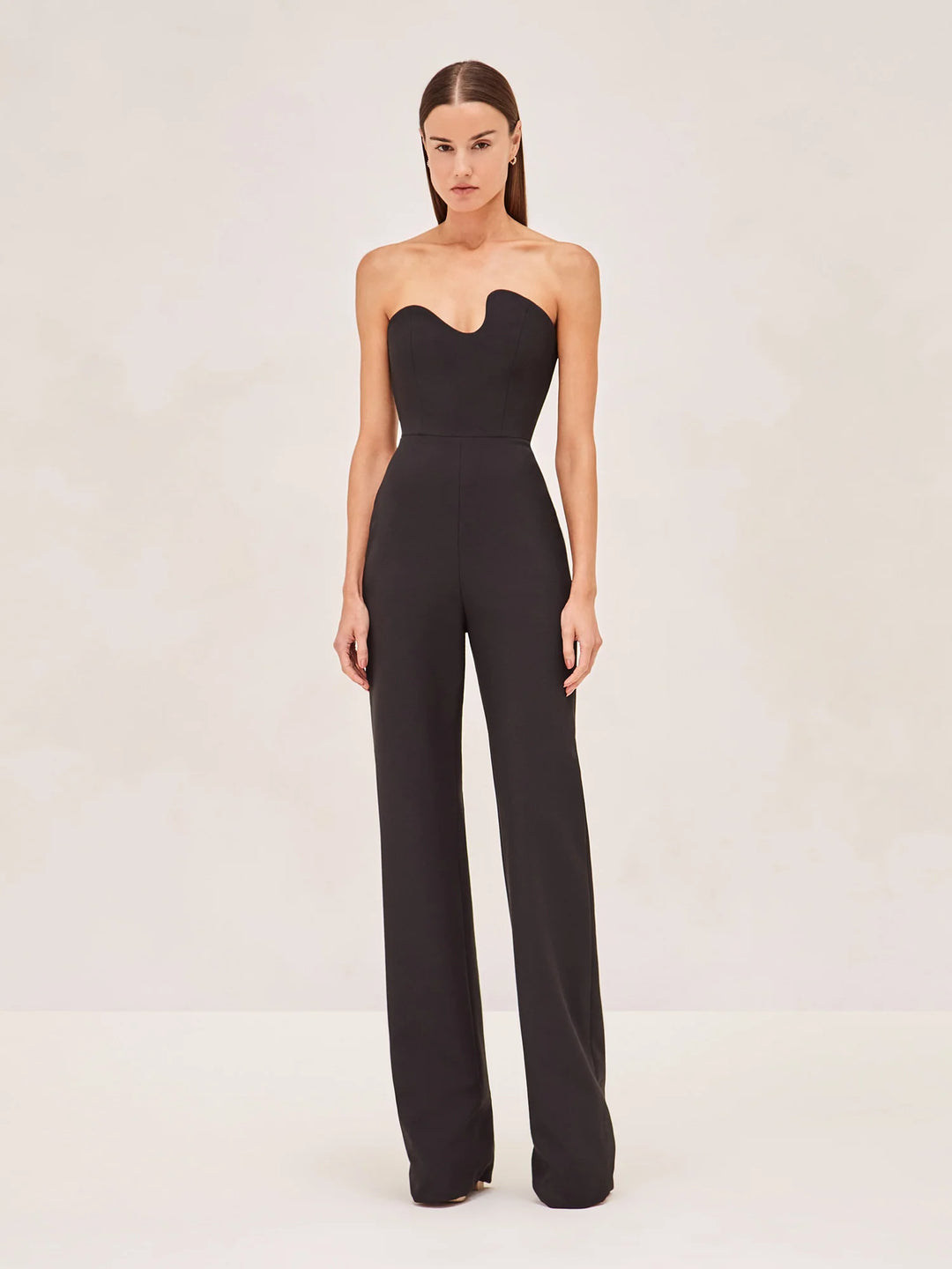 Alexis Paoli Jumpsuit FINAL SALE The Alcove