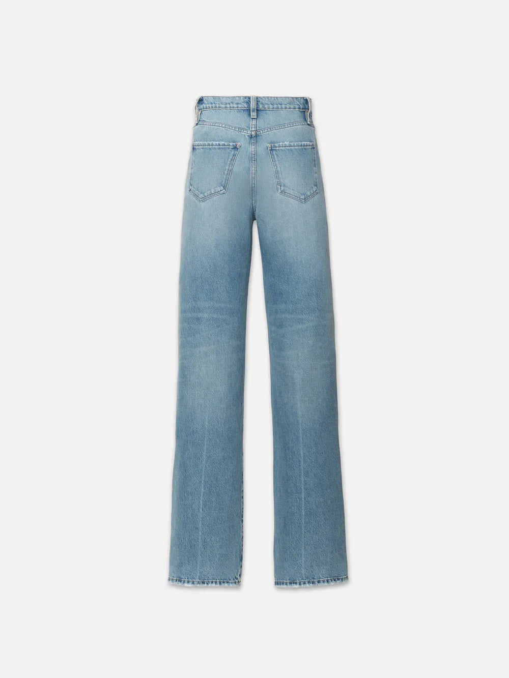 Frame Le Jane Wide Leg - FINAL SALE – The Alcove