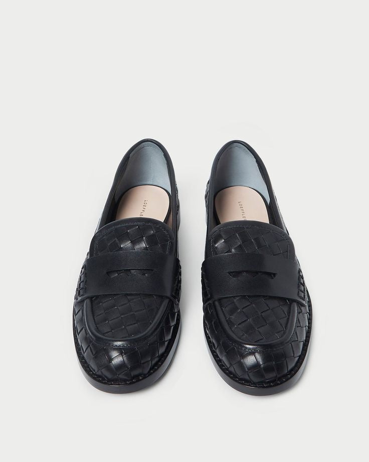Loeffler Randall Rachel Loafer