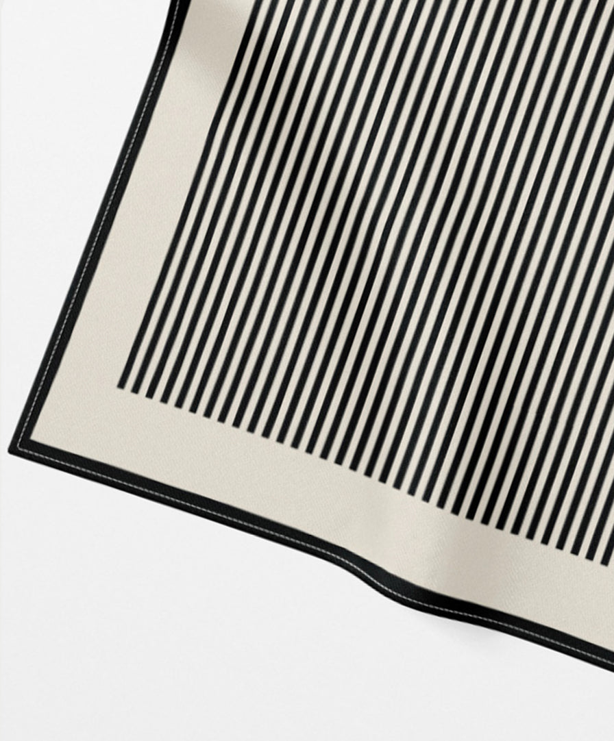 Manner Market Anne XL Scarf – The Alcove