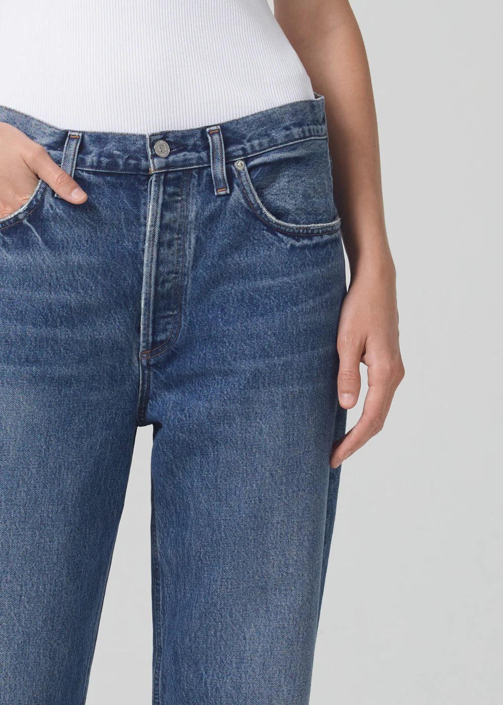 Citizens of Humanity Devi – The Alcove