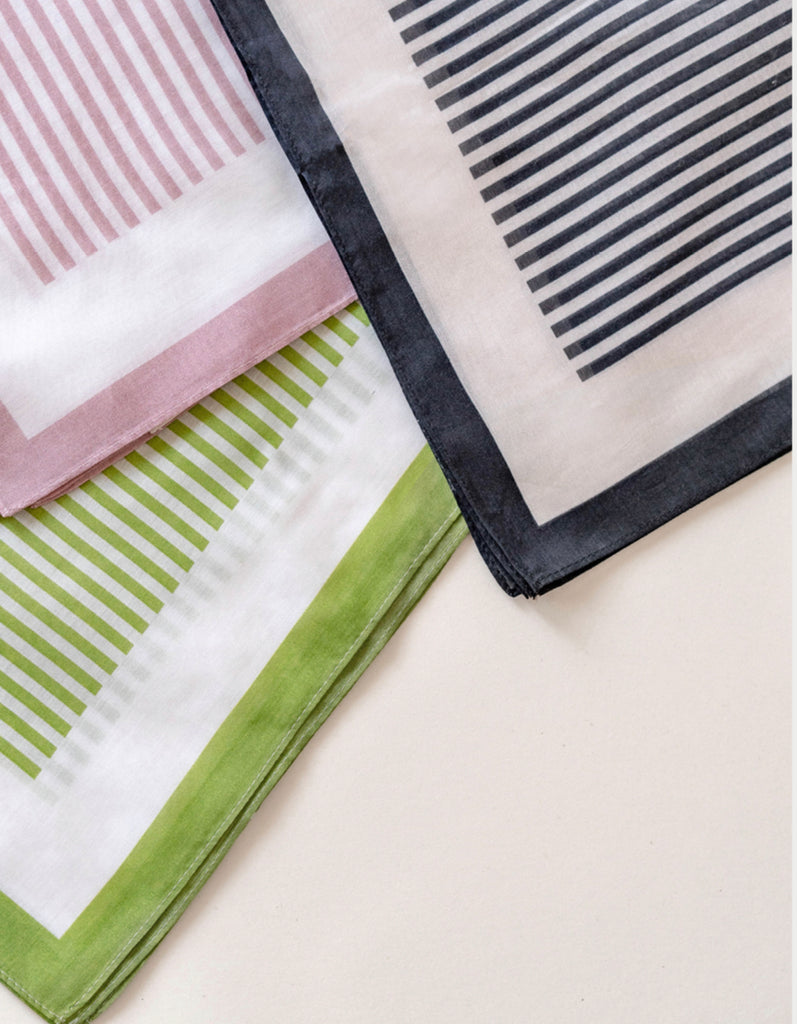 【2024年】お歳暮ギフト Scarf XL Anne Market Manner – Alcove The 小物