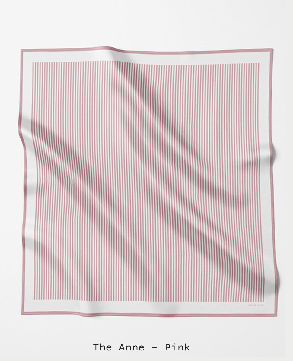 Manner Market Anne XL Scarf – The Alcove