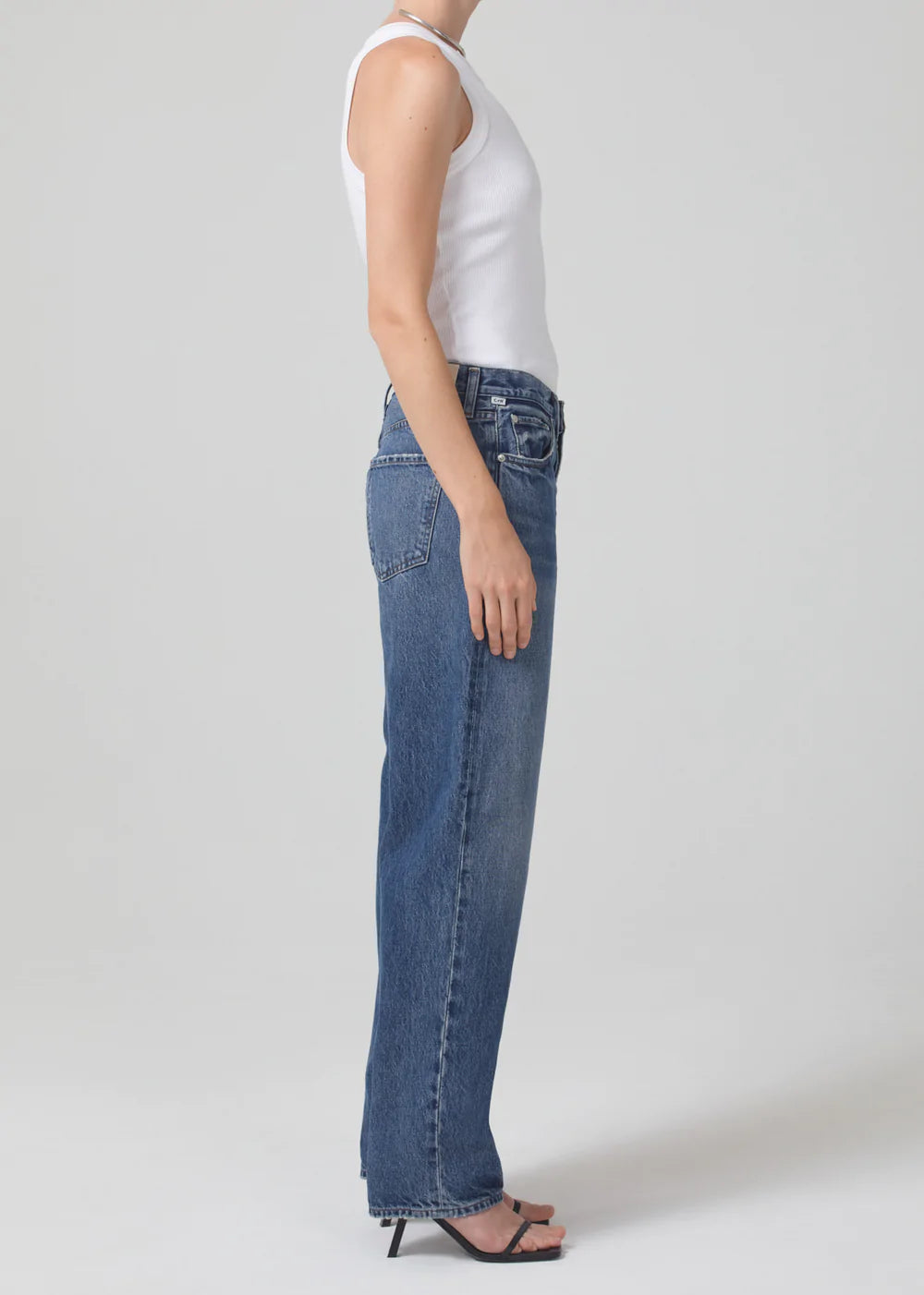 Citizens of Humanity Devi – The Alcove